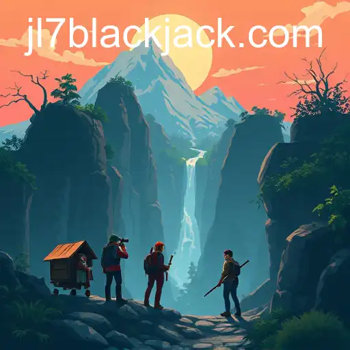 Exploring the Thrilling World of Adventure Games