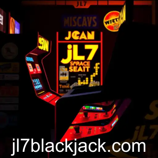 The Digital Age of Gaming: Exploring JL7's Impact