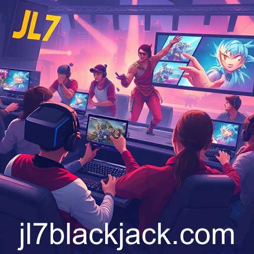 The Rise of Digital Gaming Communities