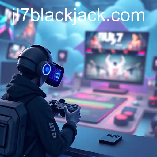 Evolving Gaming Trends in 2026