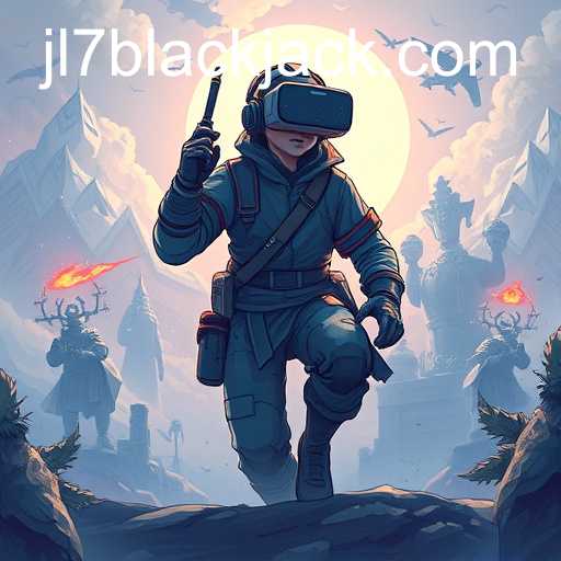 Gaming Trends and Innovations in 2025