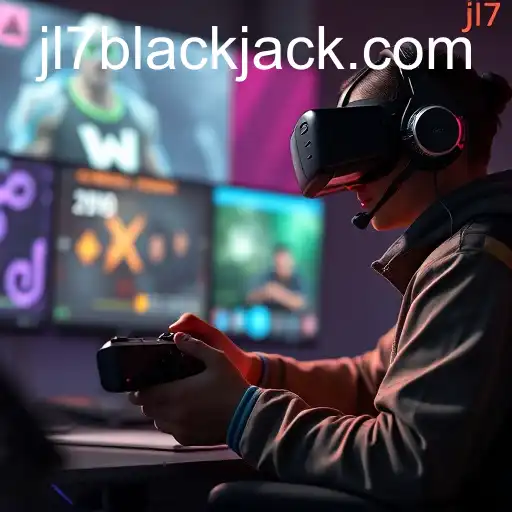 Gaming Trends and Innovations in a Digital World