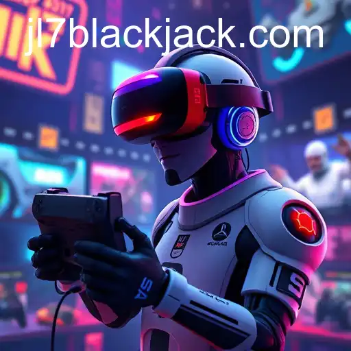 Innovations in Online Gaming for the Future