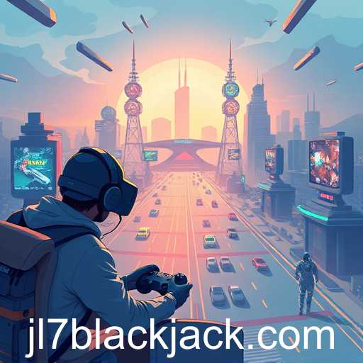 Interactive Gaming Trends and Global Impact