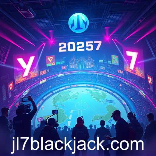 JL7: The Gaming Revolution of the Year