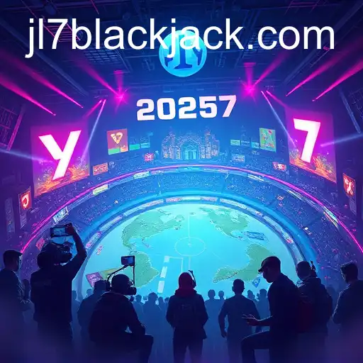 JL7: The Gaming Revolution of the Year