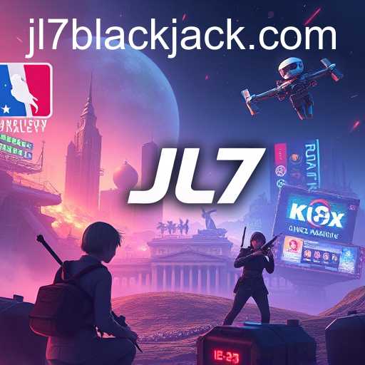 The Rise of JL7 Gaming