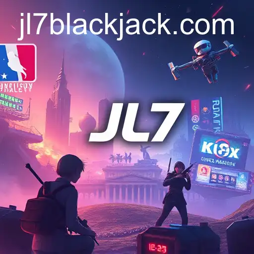 The Rise of JL7 Gaming