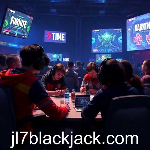 The Rise and Impact of Multiplayer Games in Modern Gaming