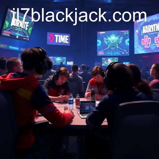 The Rise and Impact of Multiplayer Games in Modern Gaming