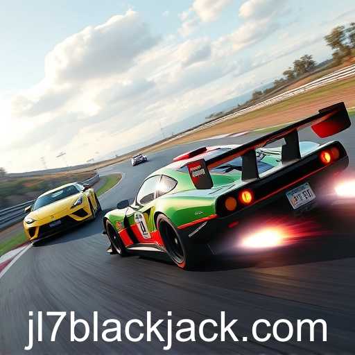 The Evolution of Racing Games: Speed, Strategy, and Storytelling