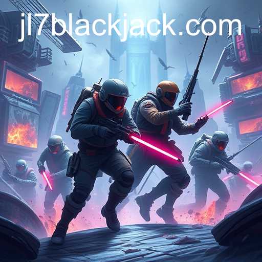 The Rise of JL7 in Online Gaming