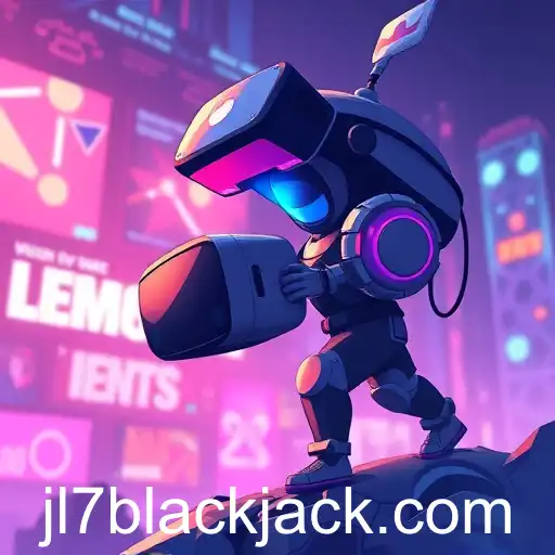 The Rise of JL7 in Online Gaming