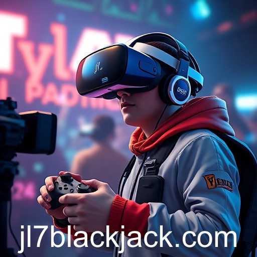 The Rising Influence of JL7 in Online Gaming